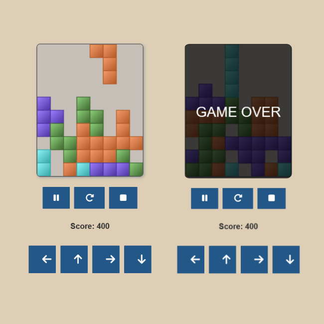 Blockee Manual