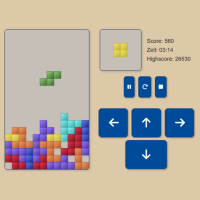 Blockee Standard