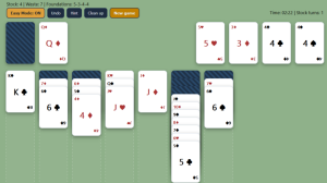 Solitaire